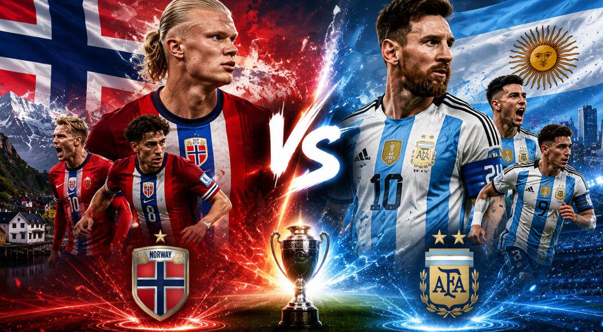 norway-argentina.com